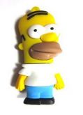 Pen Drive Homer Simpson