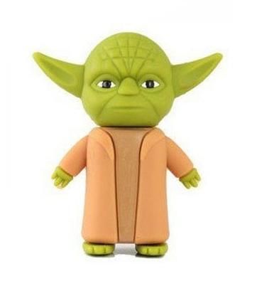 Pen Drive Mestre Yoda