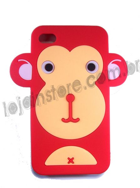 Case Macaquinho