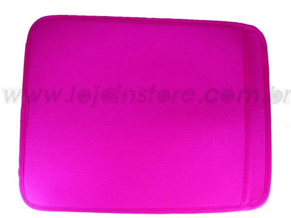 Case Universal Tablet 10'' Rosa