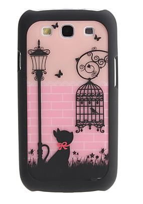 Case Jardim - Galaxy S3 i9300