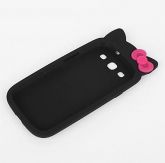 Case Gatinho - Galaxy S3 i9300