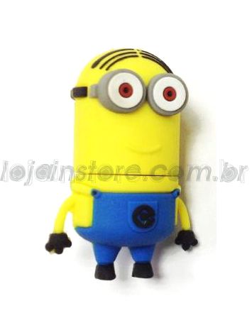 Pen Drive Minions