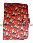 Case Universal Tablet 7'' Minions